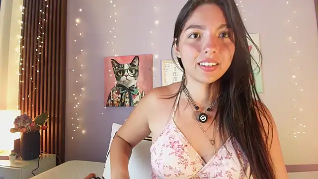 luna_moriati live