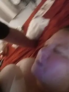 ArabellaVixen live