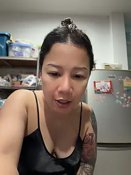 LINDA_HD live