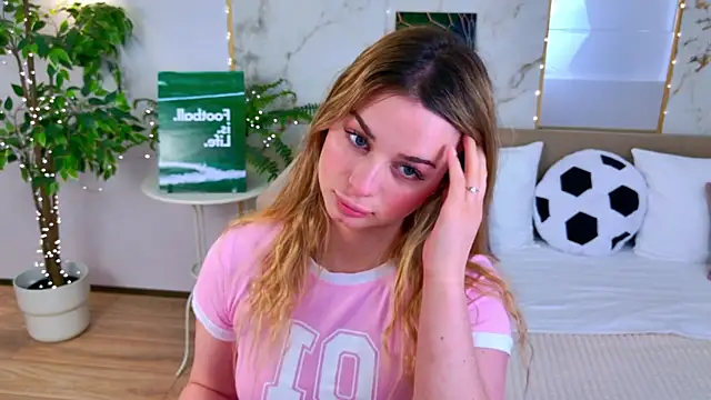 SweetyLicky live