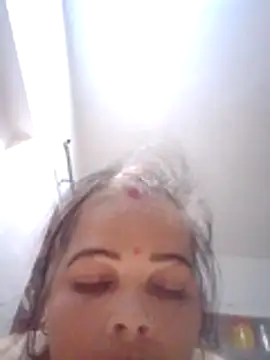 Hott_rekha live