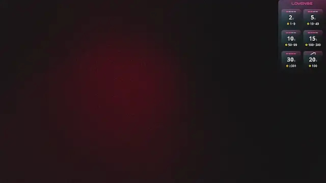 ScarlettVelvet1 live