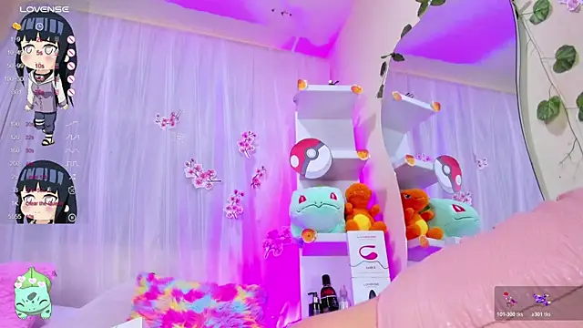 tokito_mitsuri live