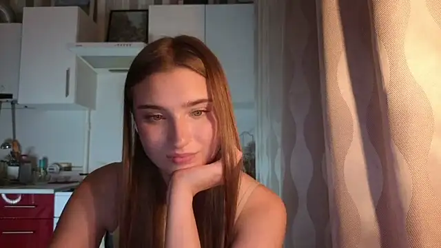 LissaBliss live