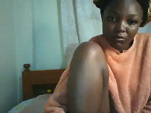 sexxy_mariannah live