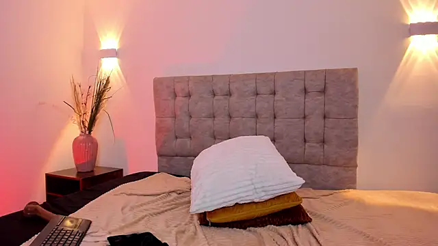 Bella_Sumers live