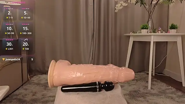 TinaStevenson live