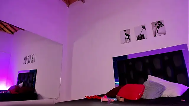 kittymonroe1 live
