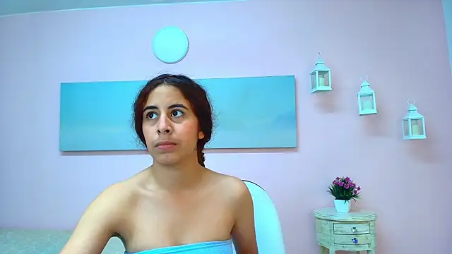 scarlett_clyde live