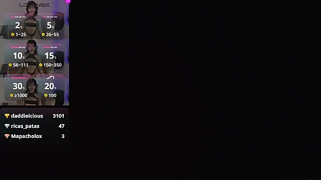 Scarlett_Walker05 live