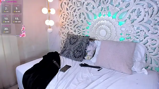 Valeria_restrepo live