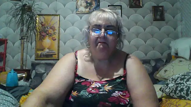 MarinaFarina53 live