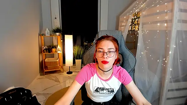 SeraphineDuskryn live