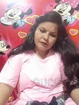 manishapawar live