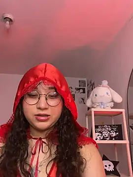Doll_Morte live