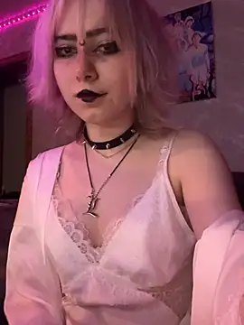 Sindy_Lou live