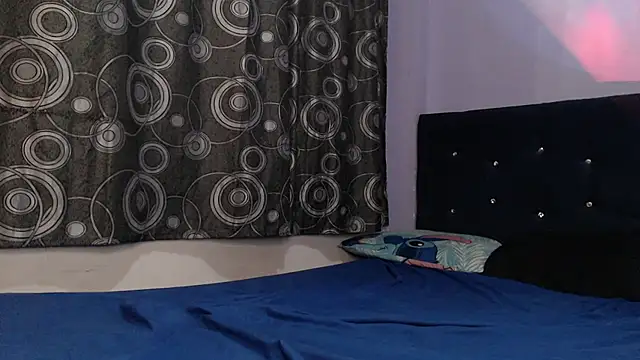 ANGELIQUE_KLANE live
