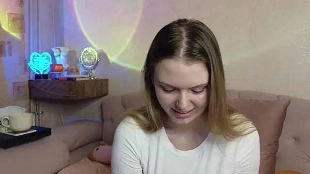 Vivian_Davis live