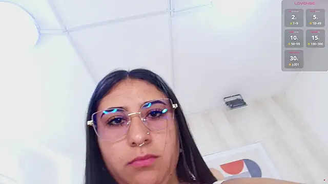 GabrielaMeow profile