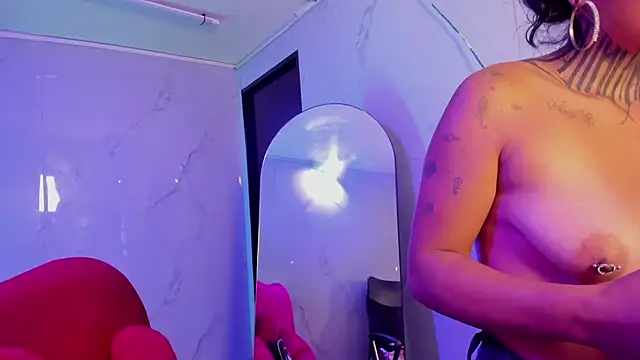 Lovely_celeste live