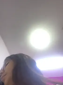 ZharidjParker live