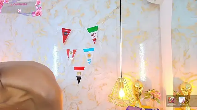 ariannaruiz profile