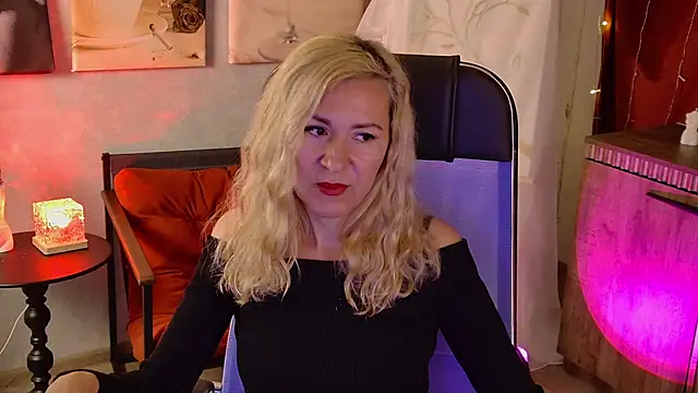 DonnaSmitth live