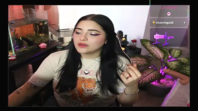 Lady_Kaisa live