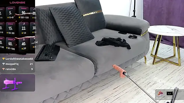 Alicia_beggs live