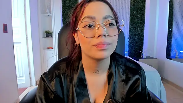 Melisa_Soto live