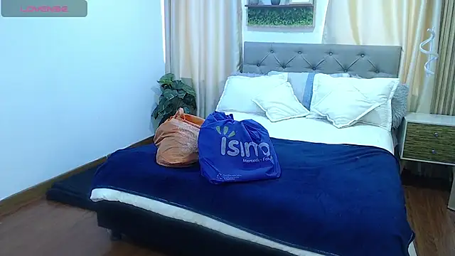 sasi_luna live