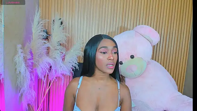 AlexiaAbbey live