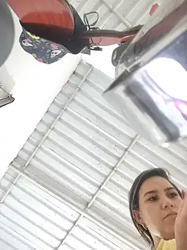 Charlott_smi live
