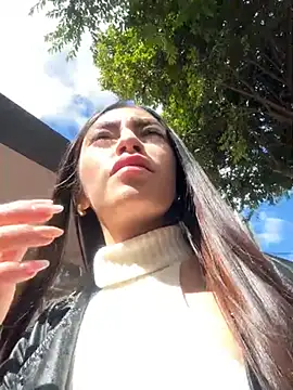Bonny_Eva live