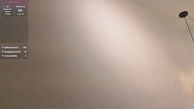 valeriavg live