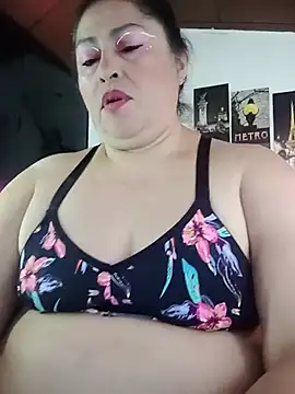 Keyla01_ live
