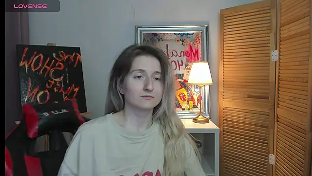 CamillaDreamer live