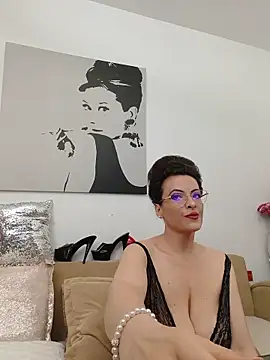 RebeccaNoble live