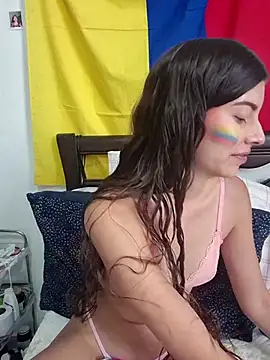IrisBound live