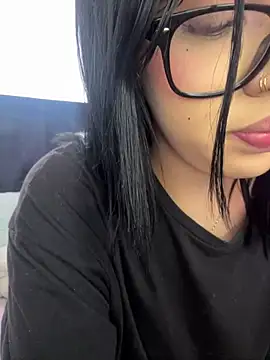 Lily_Woodz live