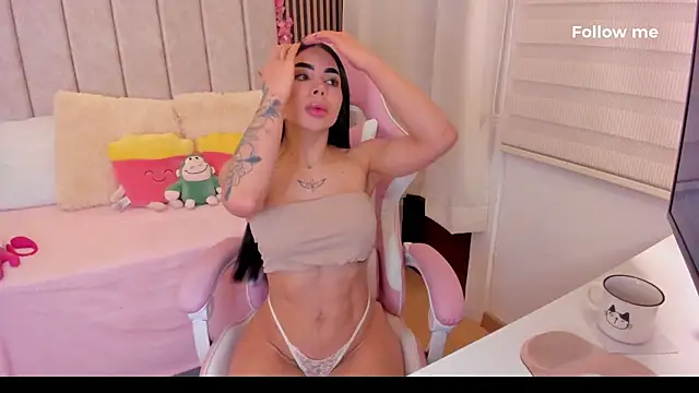 tamy_xoo live