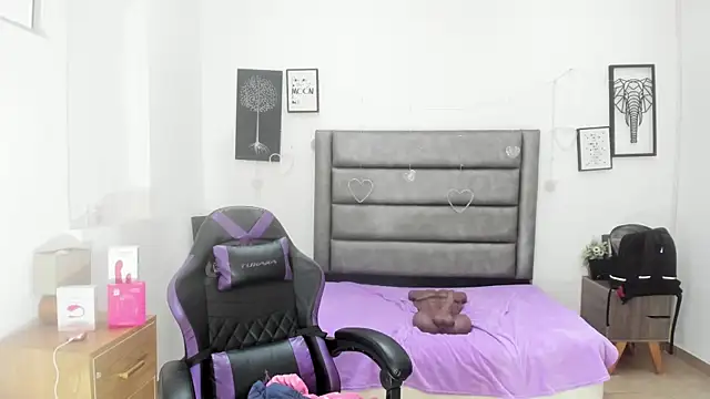 Tania_Duque live