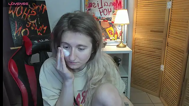 CamillaDreamer live