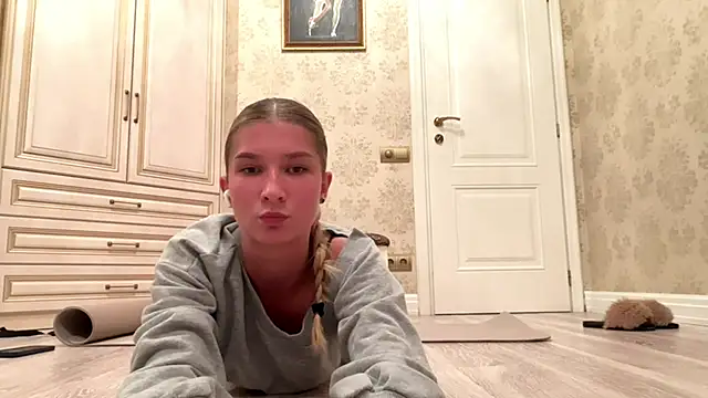 MyraCadoff live