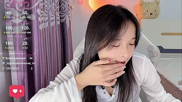 haohao-66 live