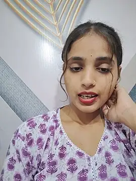 Sy_Shrishti live