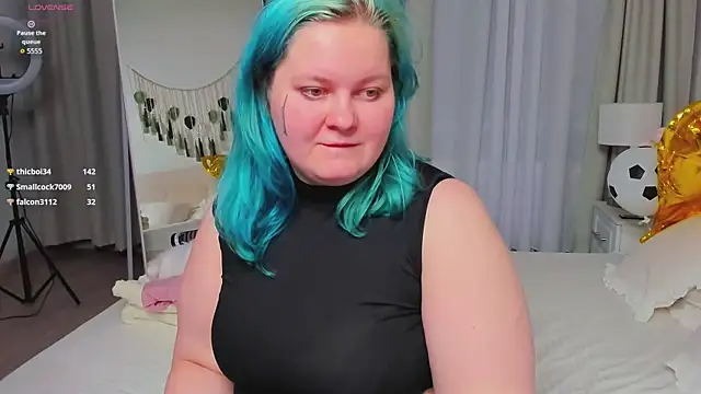 Amelia_Skyee live