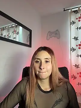 Sophia_LuxxX live