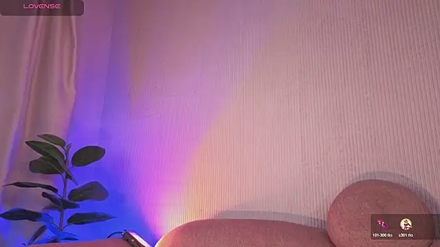 Sky_Rosee live