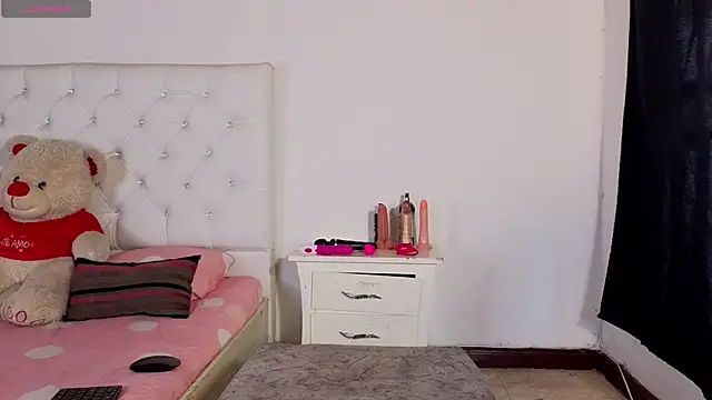 megan_stathann live